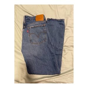 Levi’s wedgie jeans size 28